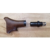 Kolba do karabinu maszynowego MG34 #2